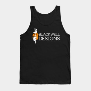 Blackwell Designs Tank Top